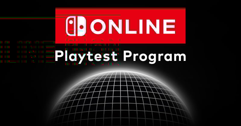 Nintendo Playtest, un projet mystérieux sur inscriptions