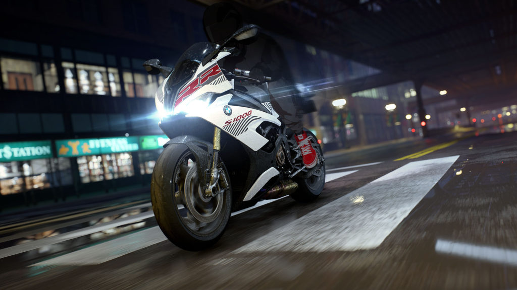 Need for Speed Unbound, les motos débarquent dans la nouvelle saison ! 