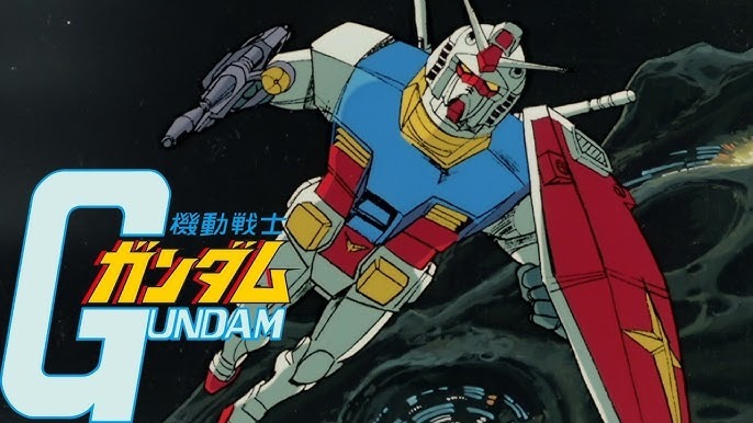 Gundam : Un film live-action chez Legendary Pictures