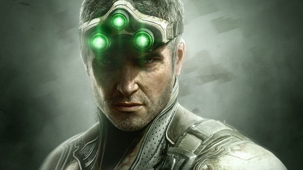 Splinter Cell : Le film en live-action définitivement enterré