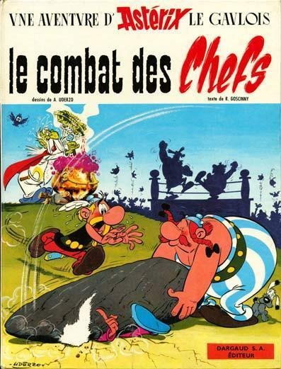 Astérix et Obélix : La mini-série animée Netflix se montre