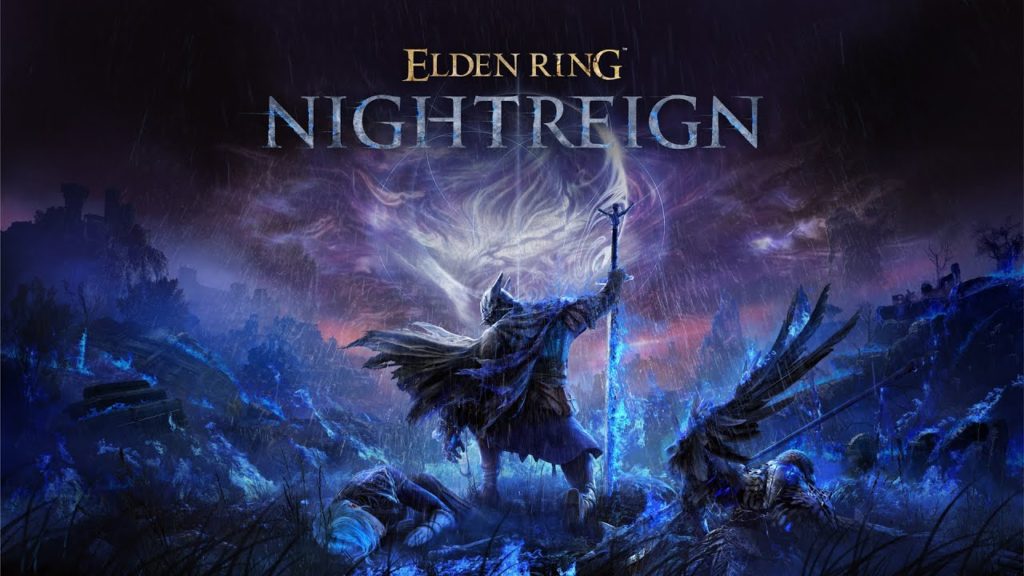 Elden Ring Nightreign, un standalone annoncé pour l'année prochaine