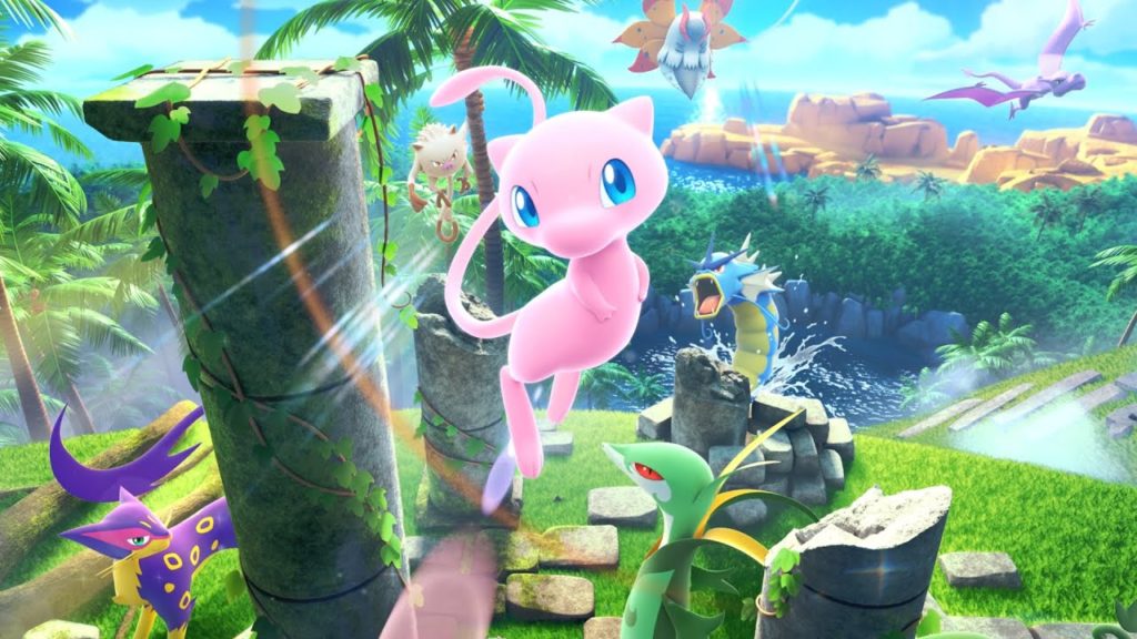 JCC Pokémon Pocket, de nouvelles cartes dès la semaine prochaine