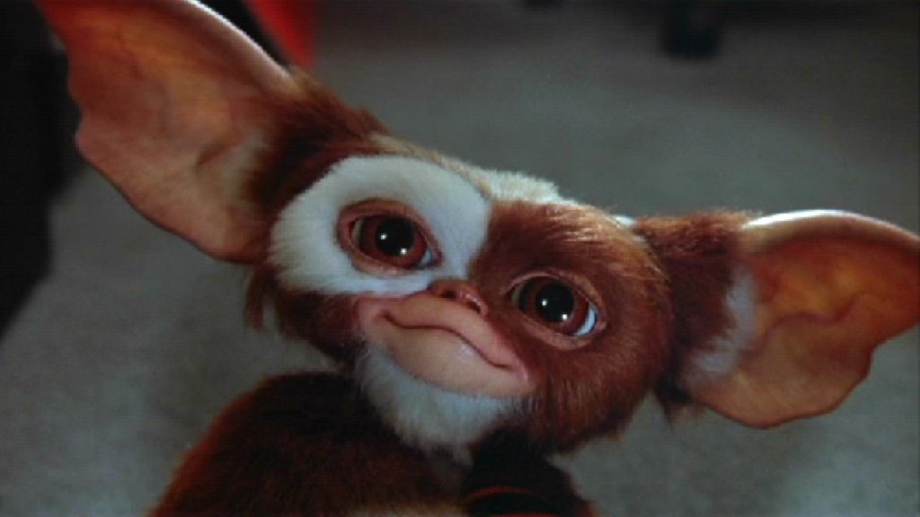 Les Gremlins et Les Goonies bientôt de retour ?