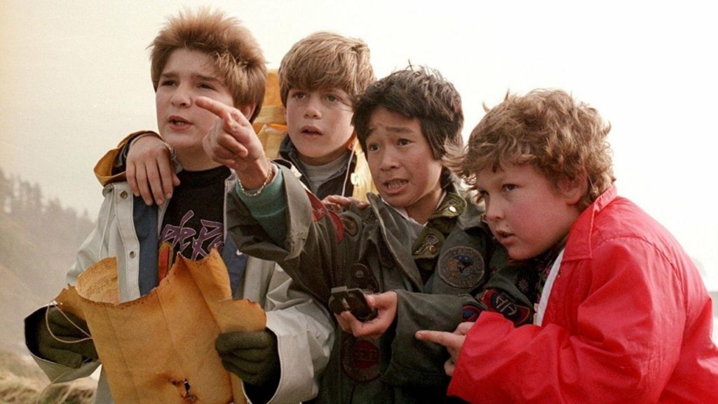 Les Gremlins et Les Goonies bientôt de retour ?