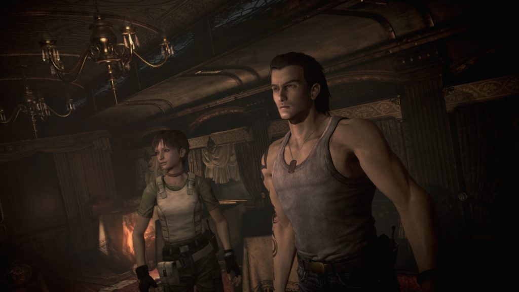 Resident Evil : Zach Cregger va réaliser le reboot !