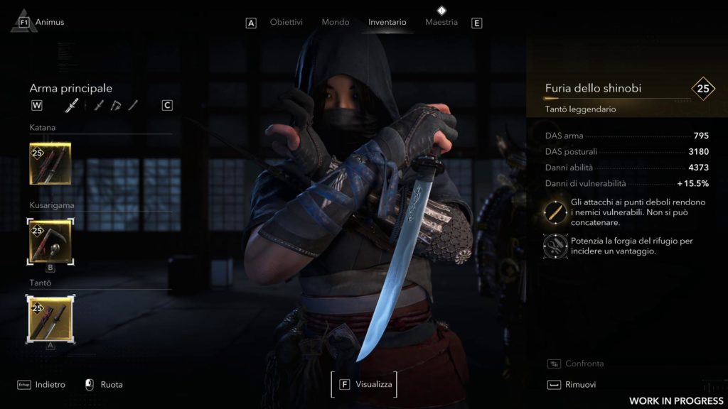 Preview - Assassin's Creed Shadows, enfin le Japon