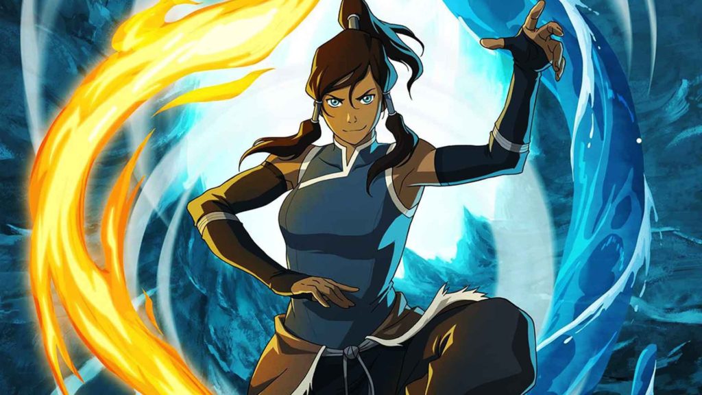 Avatar : Une nouvelle série animée commandée par Nickelodeon