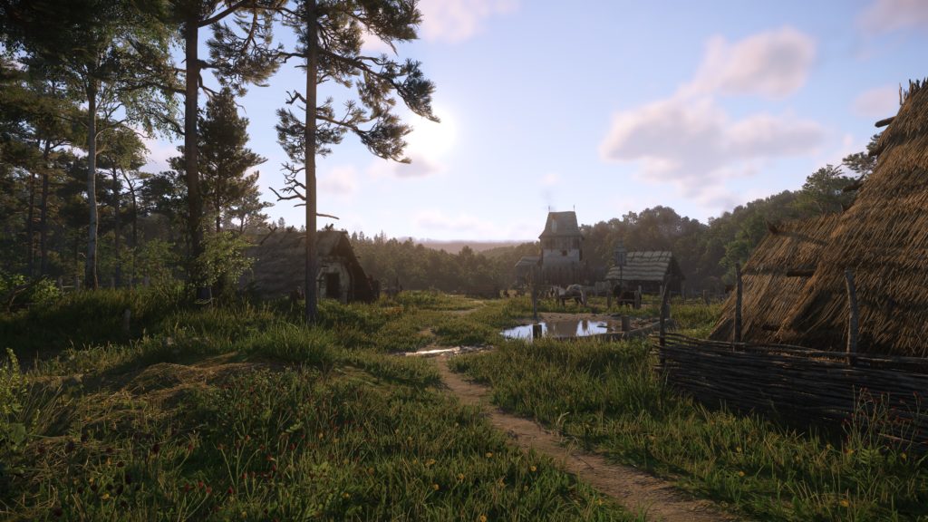 TEST - Kingdom Come Delivrance 2, Warhorse le Rockstar des pays de l'Est ?