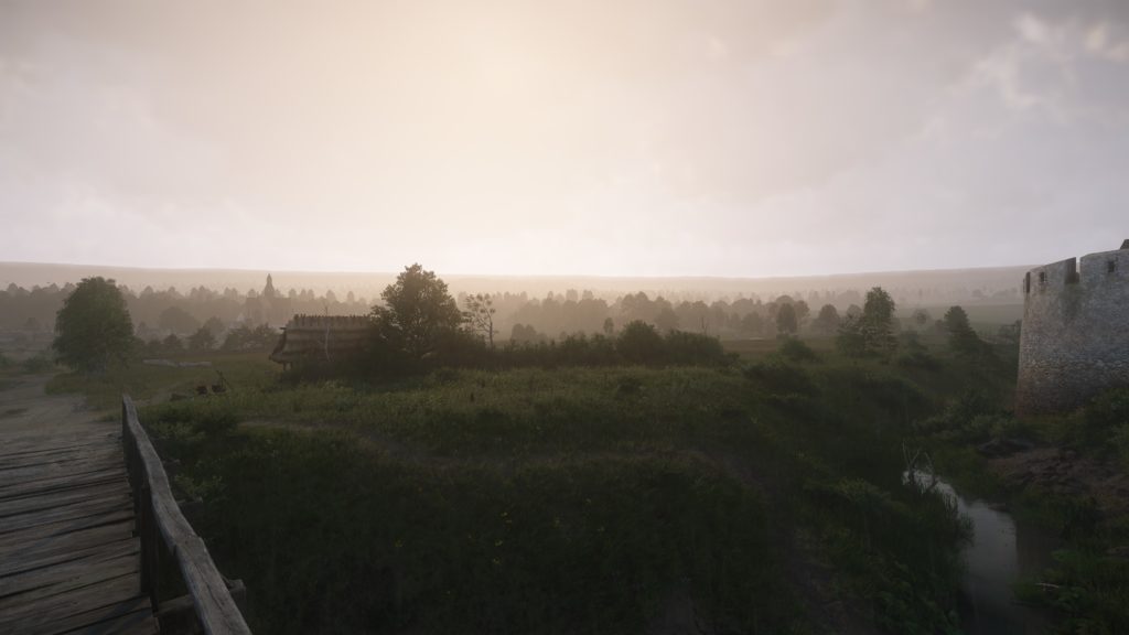 TEST - Kingdom Come Delivrance 2, Warhorse le Rockstar des pays de l'Est ?