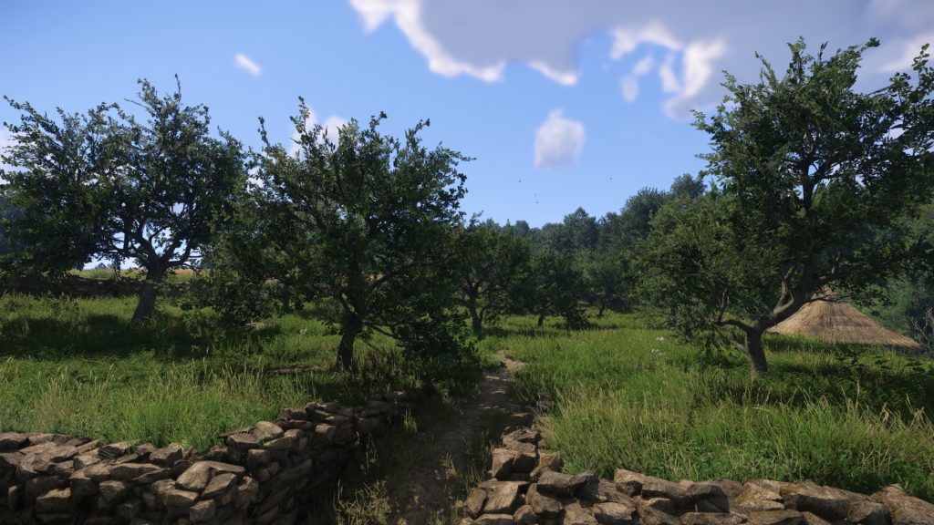 TEST - Kingdom Come Delivrance 2, Warhorse le Rockstar des pays de l'Est ?