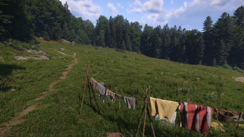 TEST - Kingdom Come Delivrance 2, Warhorse le Rockstar des pays de l'Est ?