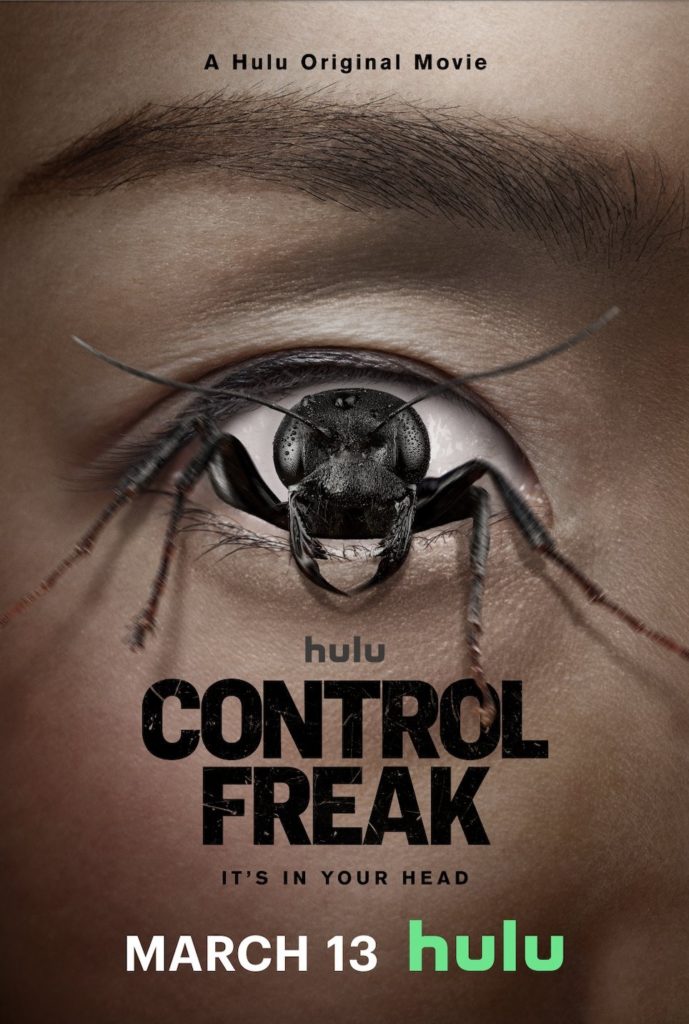 Control Freak, le nouveau film d'horreur Hulu avec Kelly Marie Tran