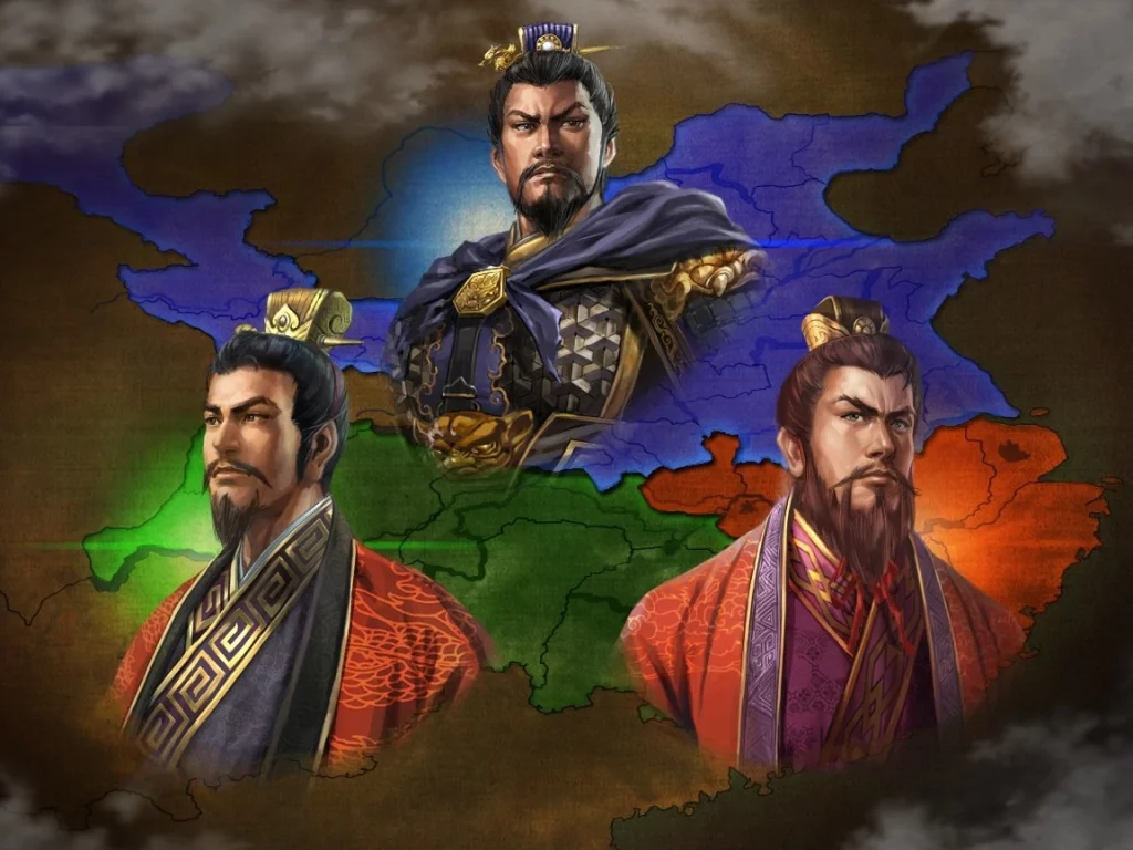 TEST - Dynasty Warriors: Origins - Retournons à la brèche