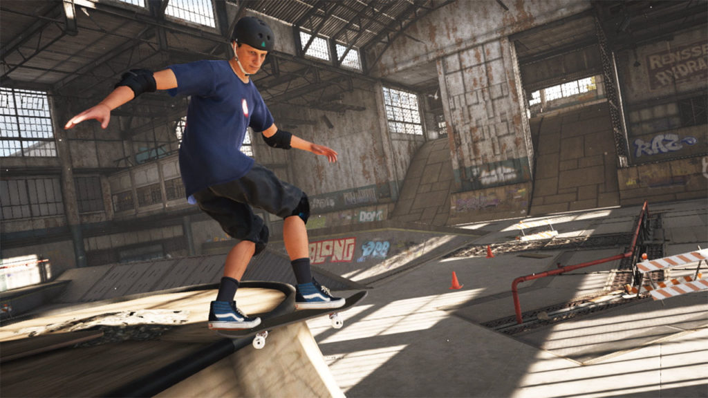 Tony Hawk’s Pro Skater 3+4, un nouveau jeu en approche ! 