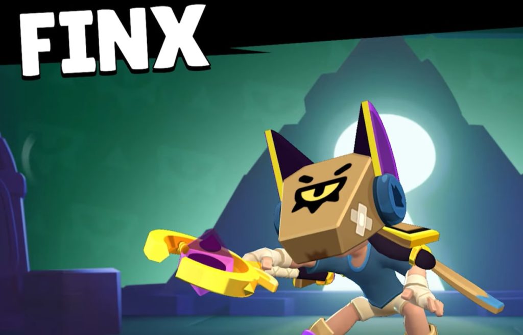 Brawl Stars, une collaboration avec UNO et deux nouveaux brawlers en approche !