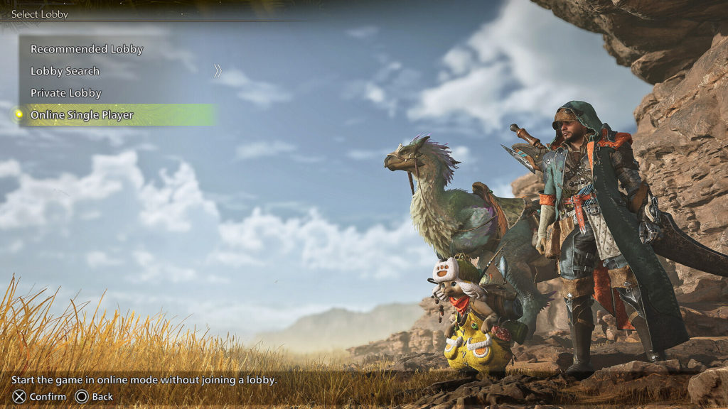 Preview - Monster Hunter Wilds, premier avis et interview du producteur