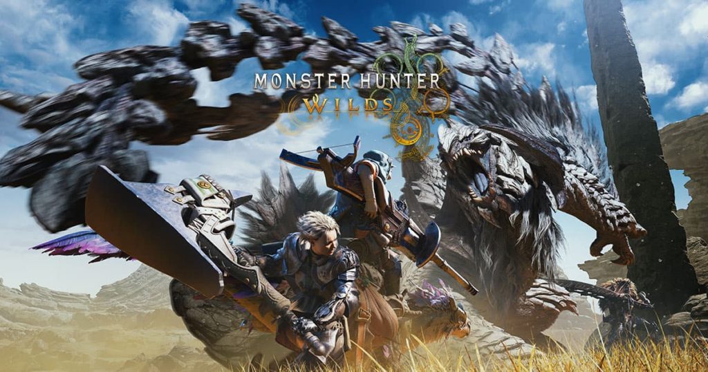 TEST - Monster Hunter Wilds, l'apogée de la licence