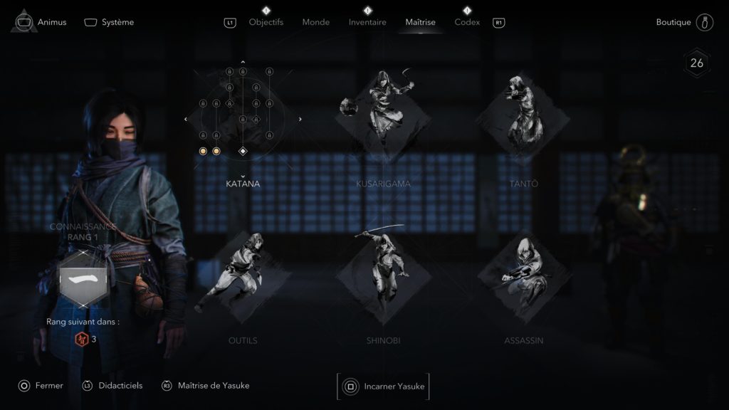 Test – Assassin’s Creed Shadows, l’épisode tant attendu signe-t-il un retour aux sources ?