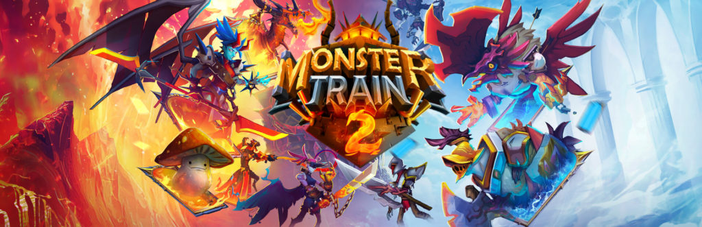 Steam Next Fest : Un excellent cru pour ce début d’année 2025 ! Monster Train 2