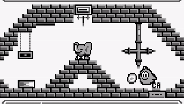 TEST Vidéo -  Bubble Ghost Remake, un fantôme qui ne manque pas d'air !