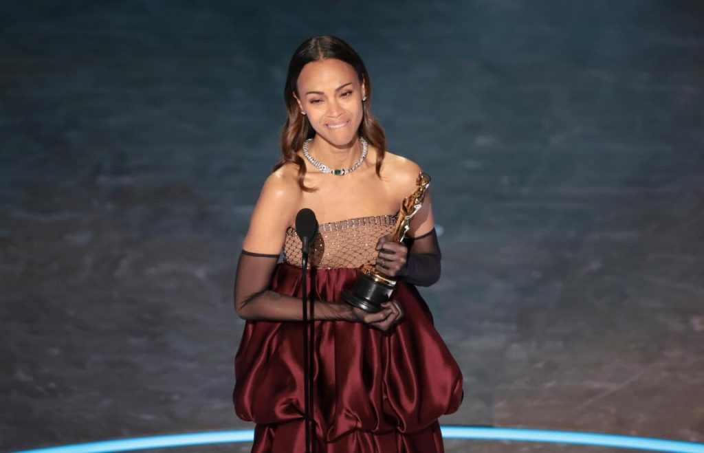 Oscars 2025 : Voici la liste des grands gagnants, Anora en sommet de l'art