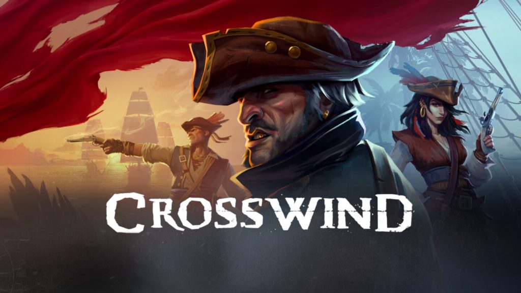 Crosswind, un nouvel MMO de survie pirate annoncé sur PC