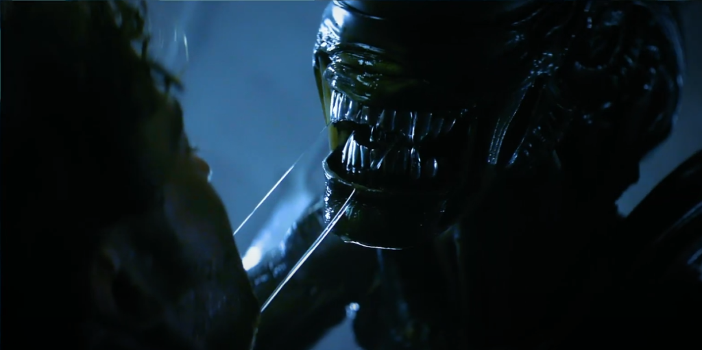 Alien : Earth, un petit extrait qui risque de secouer la toile !