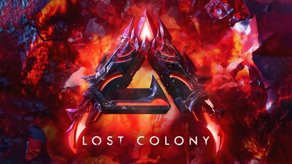 ARK : Lost Colony, le prochain gros DLC prend date !