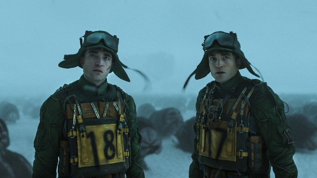 Cinéma : Les grosses sorties du mois de mars 2025
