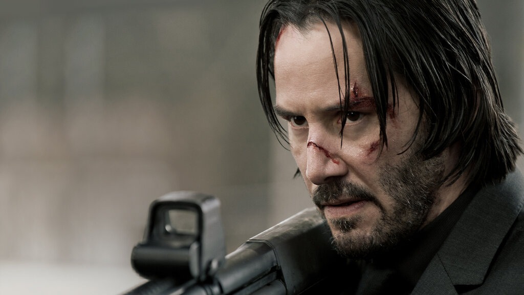 John Wick : La saga n'est pas prête de s'arrêter