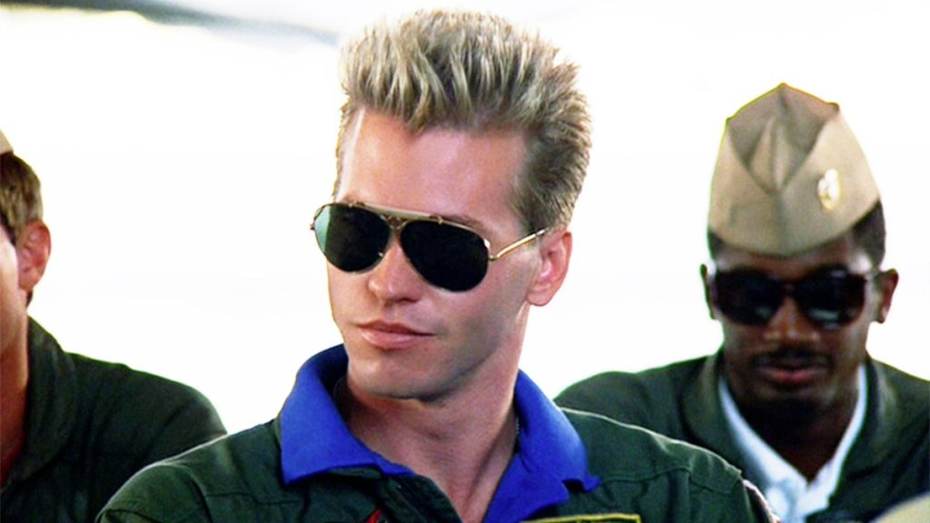 Décès de l'acteur Val Kilmer à l'âge de 65 ans