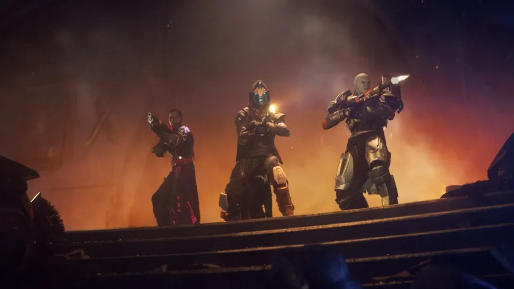 Un crossover Destiny 2-Star Wars : sera-t-il bien accueilli par la communauté du jeu ?
