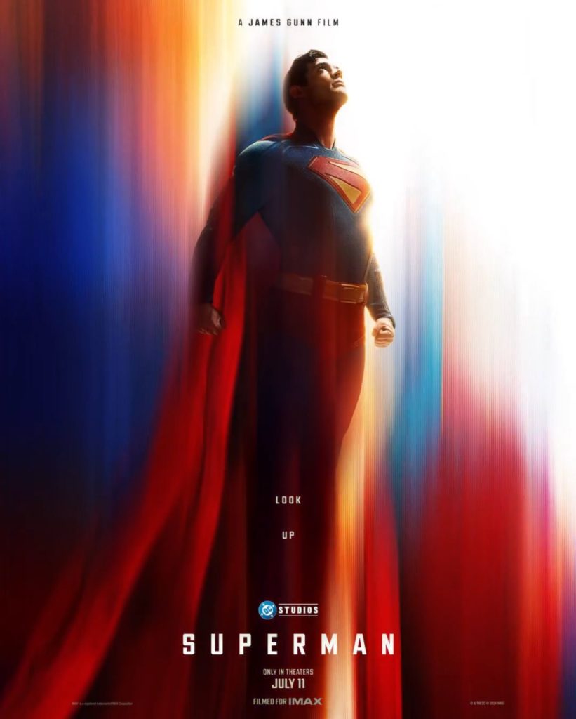 Superman : Un nouvel extrait focalisé sur Krypto