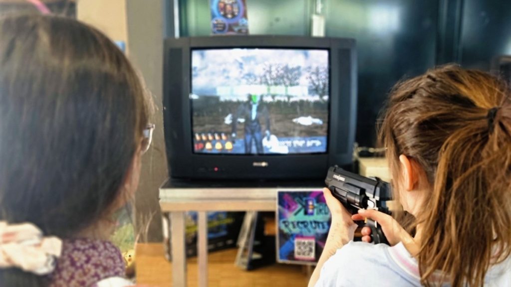 Retromania 2025, c'est ce weekend à Payerne !