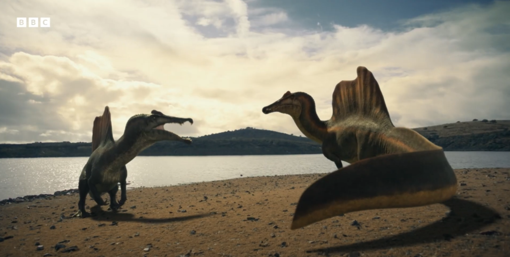 Sur La Terre des Dinosaures : La bande-annonce vient de sortir