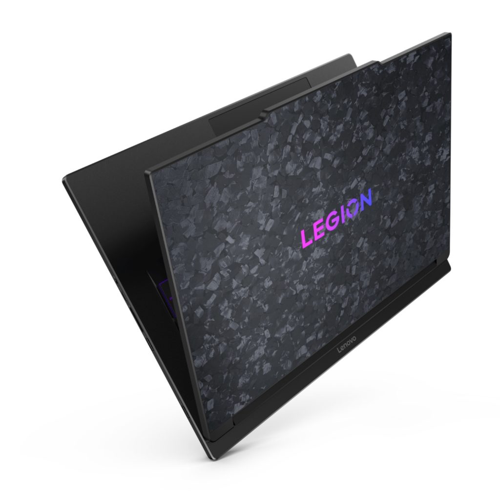 Lenovo Legion 9i, un nouveau monstre pour le gaming, l'IA et les développeurs