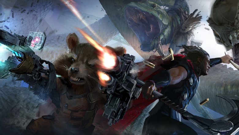 Marvel repousse les prochains films Avengers !