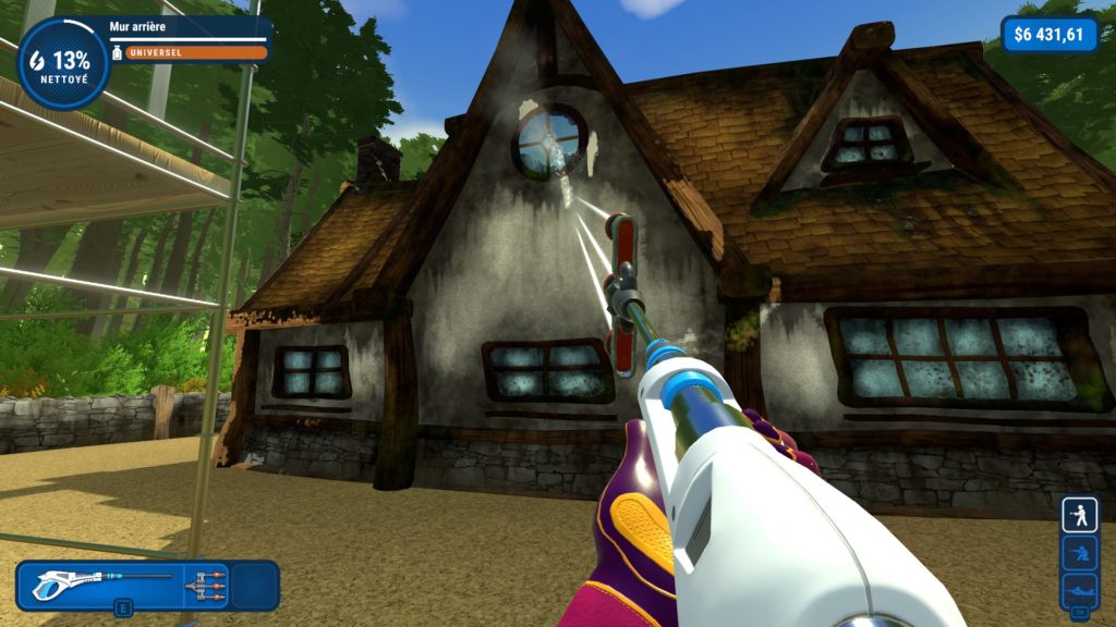 Trois jeux chill pour le retour du froid