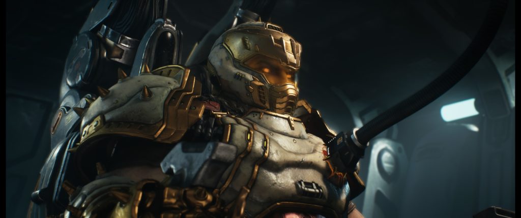 Test - Doom : The Dark Ages, des tripes en veux-tu, en voilà !