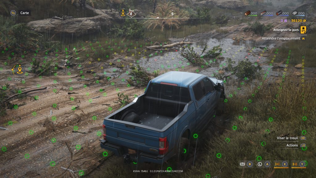 TEST - RoadCraft, du rêve d'enfant à la réalité death stranding 2