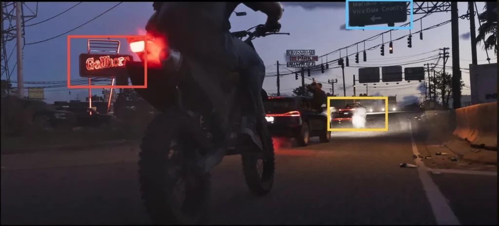 Analyse complète du trailer 2 de GTA 6, tous les détails que vous avez manqué