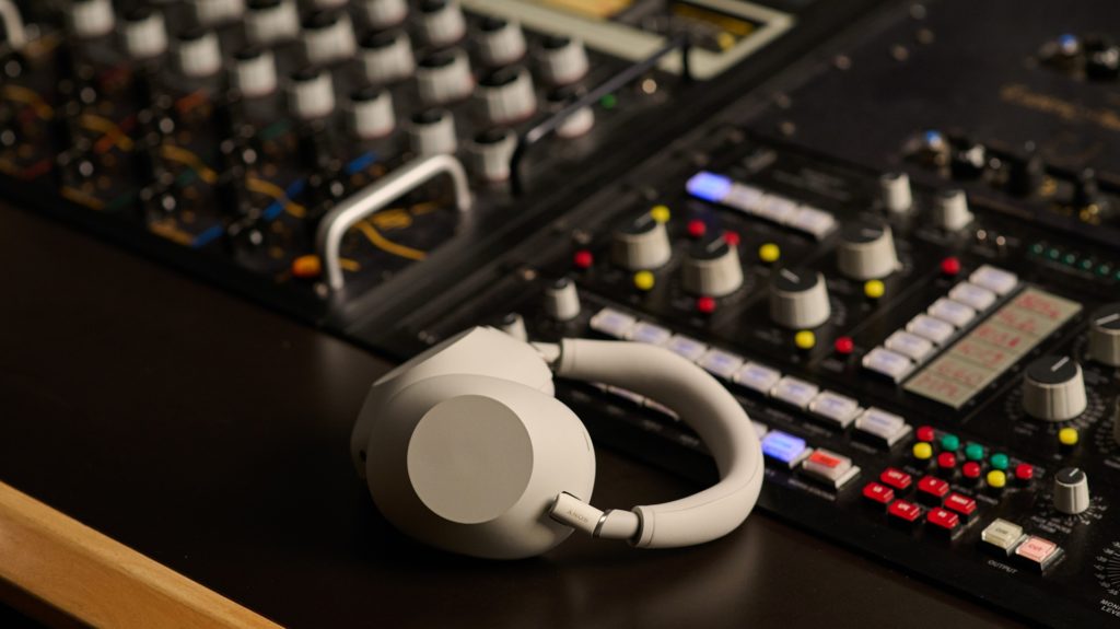 Sony WH-1000XM6, la nouvelle référence des casques est annoncée