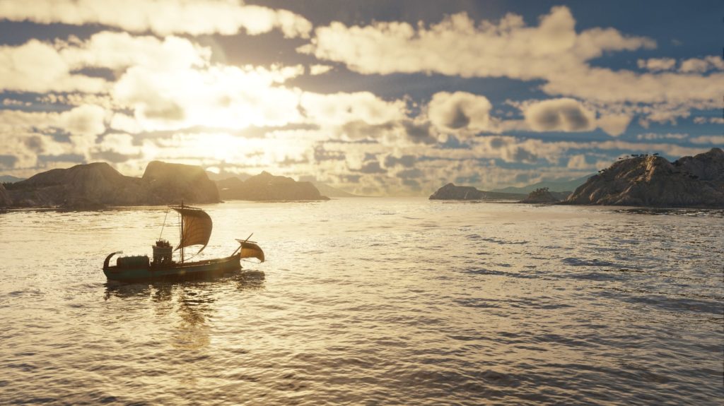 Anno 117 : Pax Romana, gameplay, images, informations,...