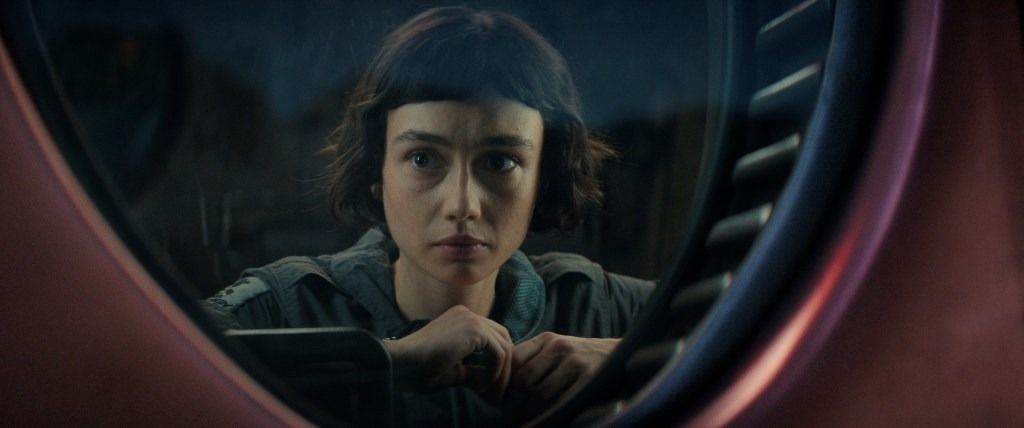 Alien : Earth, on sait ENFIN quand la série sera diffusée !