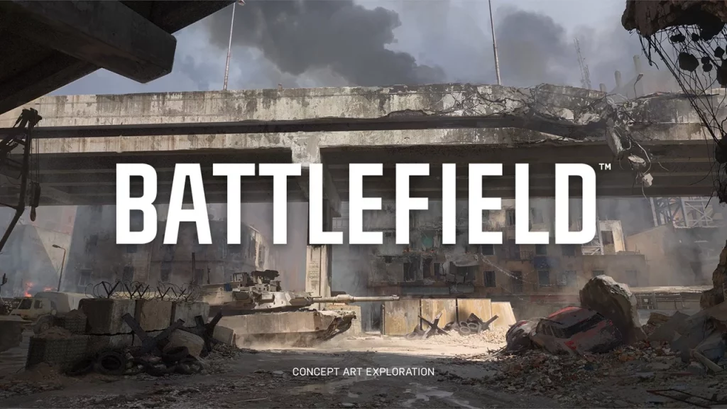 Battlefield 2025, une heure de pur gameplay en bonne qualité