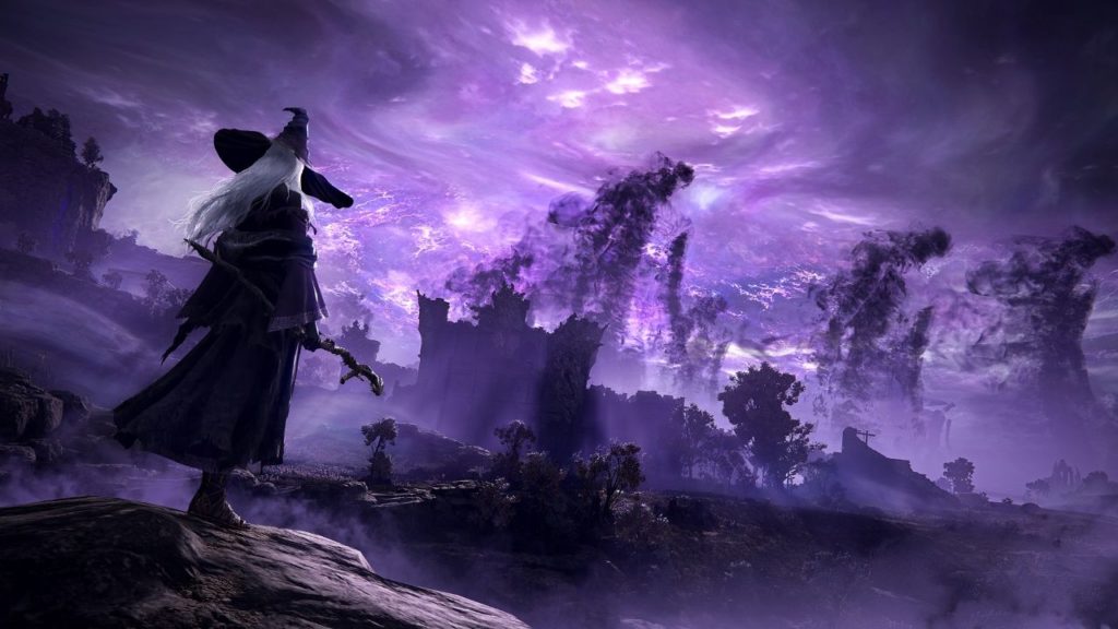 Elden Ring : Nightreign, un résumé vidéo pour vous expliquer ce qu'il est