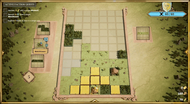 TEST Vidéo - Un Deck, une ville et Tetris entrent dans un jeu : Drop Duchy