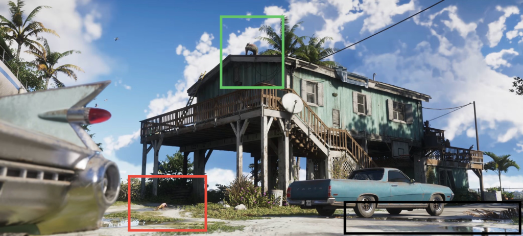 Analyse complète du trailer 2 de GTA 6, tous les détails que vous avez manqué