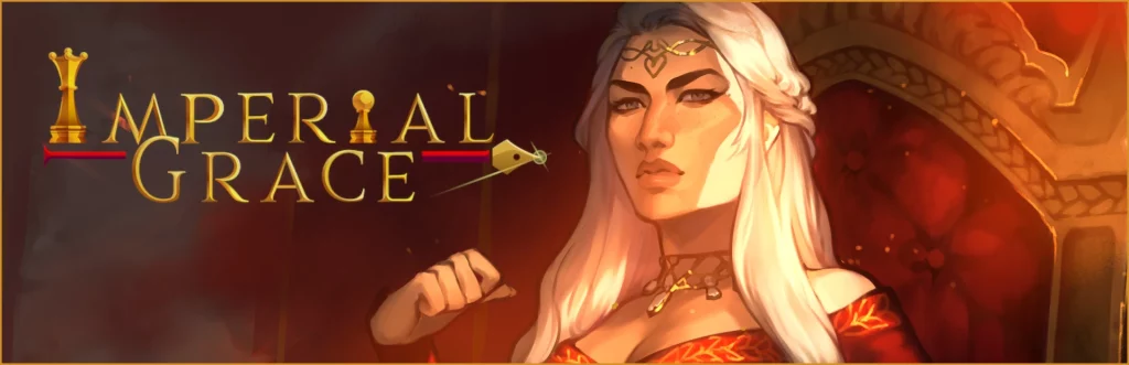imperial grace
